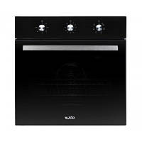 Електрична духова шафа Ventolux Milano (600 мм, 2163 Вт)