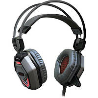Навушники DEFENDER Redragon Placet Red/Black
