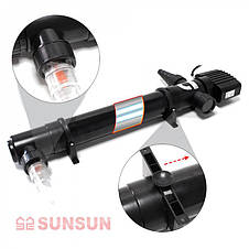 Стерилізатор Sunsun CUV — 155, фото 2