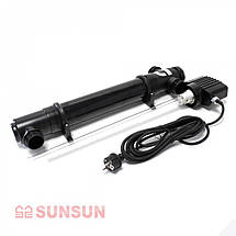 Стерилізатор Sunsun CUV — 155, фото 3