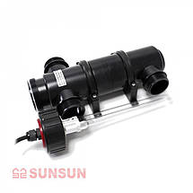 Стерилізатор Sunsun CUV — 118, фото 3