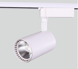 Трековий світлодіодний світильник 30 Вт 6000 K білий, LM516