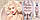 Жіноча парфумована вода Christina Aguilera Royal Desire 15ml, фото 3