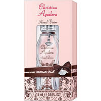 Жіноча парфумована вода Christina Aguilera Royal Desire 15ml