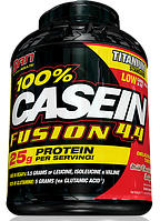 SAN 100% Casein Fusion 2000g