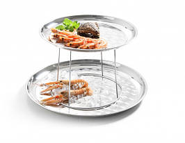 Етажерка Hendi 480519