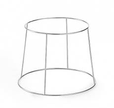 Етажерка для страв Hendi 480502