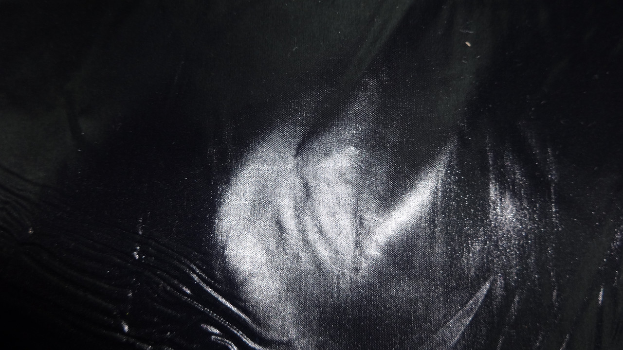 Плащівка РН чорна, фото 1