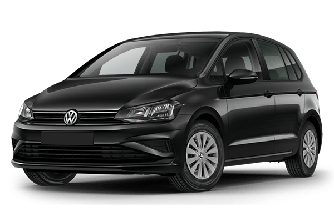 Volkswagen Golf Sportsvan 2014+
