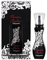 Жіноча парфумована вода Christina Aguilera Unforgettable 15ml