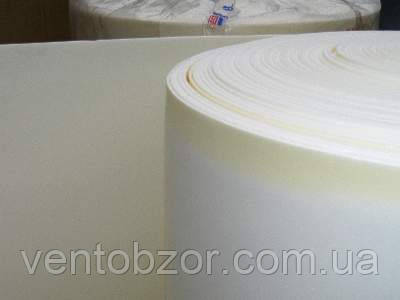 Ізолон 8 мм; пінополіетилен 8 мм підвищеної щільності (підходить для хенд-мейду), фото 1