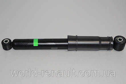 Renault (Original) 8200726567 — Амортизатор задній (зелена мітка) на Рено Трафік II з 2001 р., фото 1