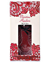 Жіноча парфумована вода Christina Aguilera Red Sin 15ml