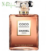 Парфюмированная вода Chanel Coco Mademoiselle Intense 100 мл