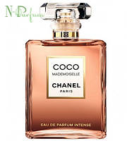 Парфумована вода Chanel Coco Mademoiselle Intense 100 мл