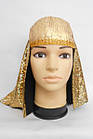 Немес фараона, головний убір царя Єгипту, фото 2