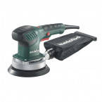 Эксцентриковая шлифмашина Metabo SXE 3150 (600444000)