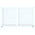 Прописи-тренажер. Цифри та знаки. В. Федієнко, Г. Дерипаско, фото 2