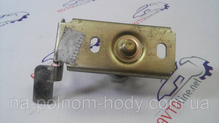 Купить Замок капота Матиз Корея, цена 162 грн — Prom.ua (ID#687691002)