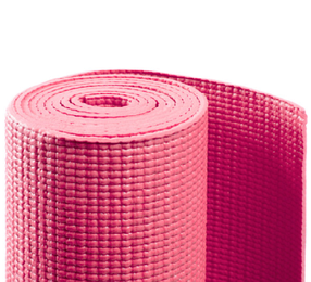 Килимок для йоги та фітнесу Yoga mat 4 мм