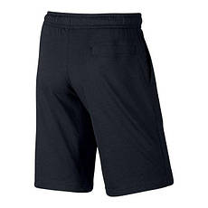 Шорты nike M NSW Short JSY club, фото 3