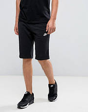 Шорты nike M NSW Short JSY club, фото 4