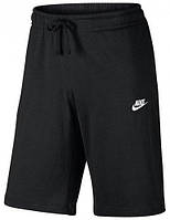 Шорты nike M NSW Short JSY club