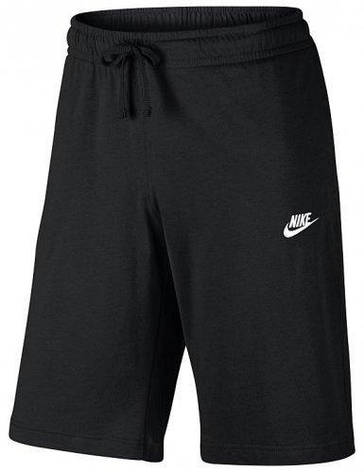 Шорты nike M NSW Short JSY club, фото 1