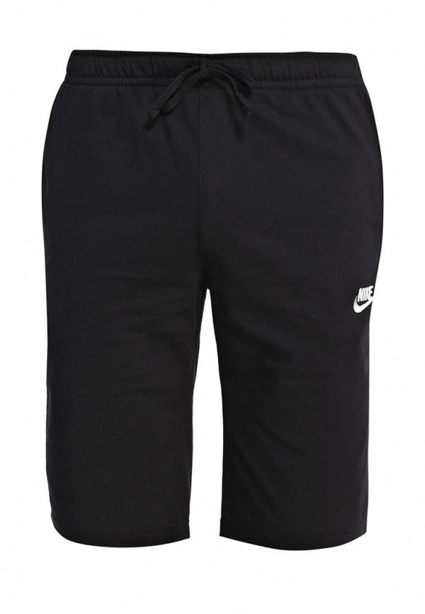 Шорты nike M NSW Short JSY club - фото 5 - id-p688000088