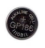 Батарейка GP 186-U10