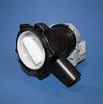 Насос Askoll М221/М50 RC0291 з фільтром для пральної машини Bosch, Siemens 144978, 141896, фото 6