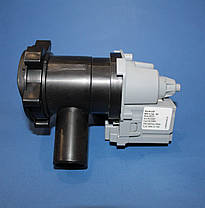 Насос Askoll М221/М50 RC0291 з фільтром для пральної машини Bosch, Siemens 144978, 141896, фото 3