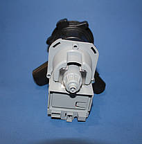 Насос Askoll М221/М50 RC0291 з фільтром для пральної машини Bosch, Siemens 144978, 141896, фото 4