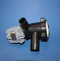 Насос Askoll М221/М50 RC0291 з фільтром для пральної машини Bosch, Siemens 144978, 141896, фото 5