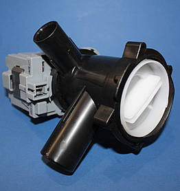 Насос Askoll М221/М50 RC0291 з фільтром для пральної машини Bosch, Siemens 144978, 141896