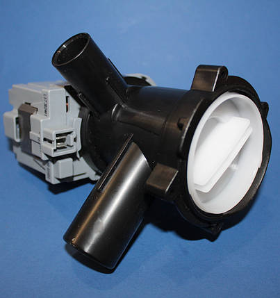 Насос Askoll М221/М50 RC0291 з фільтром для пральної машини Bosch, Siemens 144978, 141896, фото 1