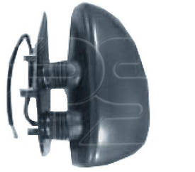 Дзеркало праве електро з обігрівом Short Arm 1999 - Boxer 1994-01