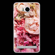 Силіконовий чохол на Huawei Y3ii з малюнком павук, фото 4