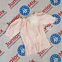Детские хебешный блузки для девочек оптом MODA