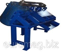 Машина рубильна стаціонарна (щіпорізка) РМС — 1000/20, фото 1