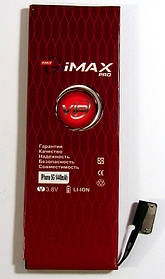 Акумуляторна батарея IMAX для iPhone 5 (1440 mAh)