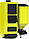 Пеллетний опалювальний котел на твердому паливі Kronas (Кронас) Combi 42, фото 3