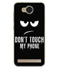 Чохол силіконовий для Huawei Y3ii з картинкою попелюшка, фото 2