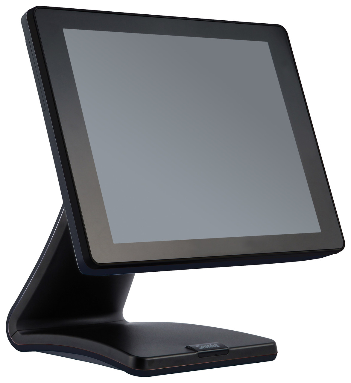 POS терминал SAM4S Titan-S 160 (с считывателем MSR) Черный