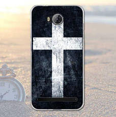 Бампер для Huawei Y3ii з малюнком острів, фото 2