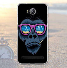 Бампер для Huawei Y3ii з малюнком острів, фото 3