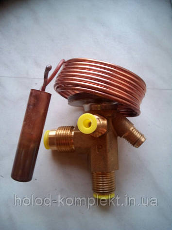 ТРВ Alco TIE-HW (R-22), фото 2