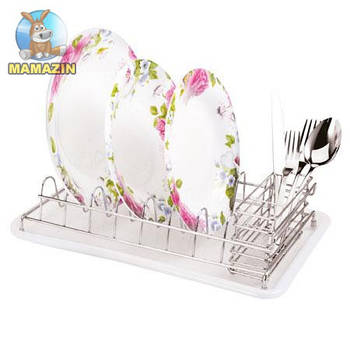 СУШКА ДЛЯ ПОСУДУ BOC082256 G-Rich