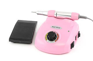 Фрезери і насадки для манікюру і педикюру