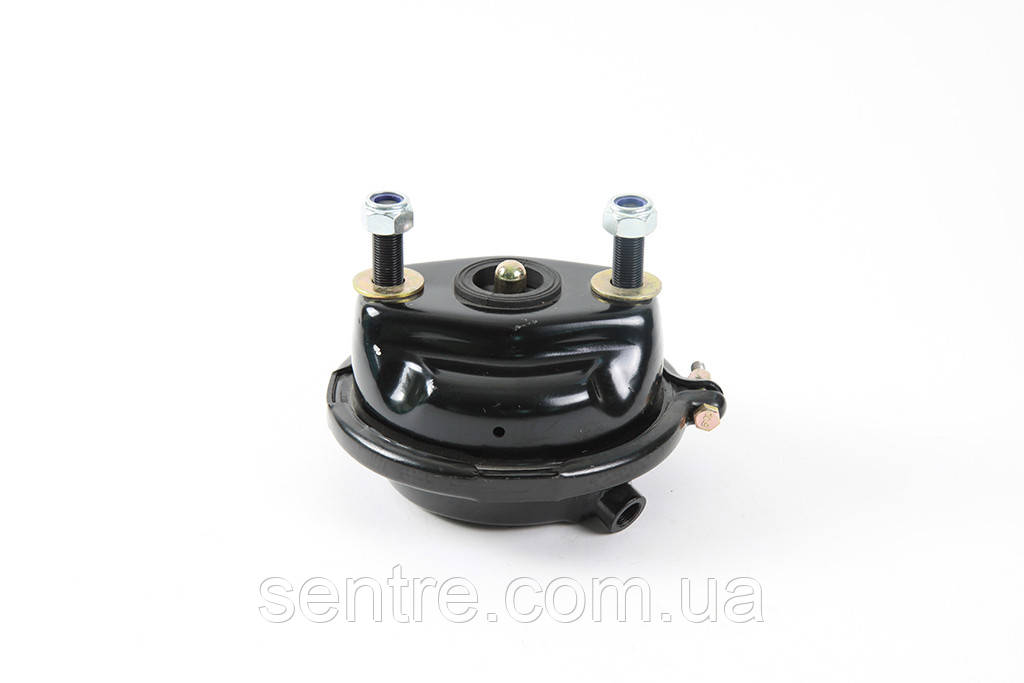 Камера дискових гальм Тип 24 (диск/2 входи, мілка) BS3502 Туреччина